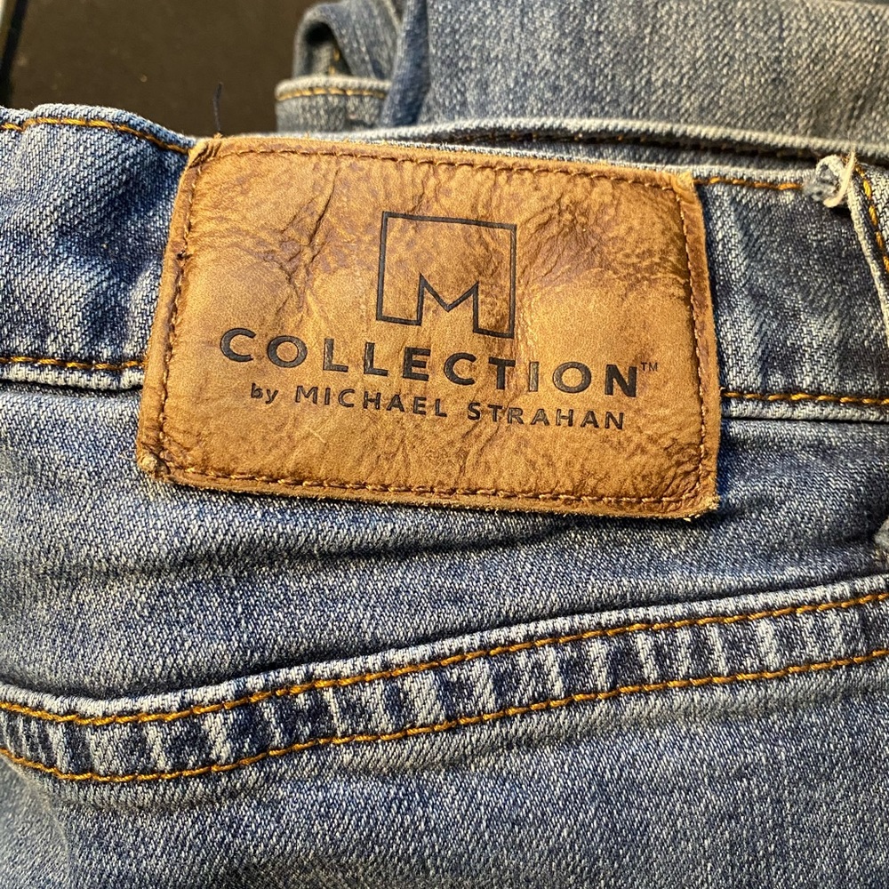 M Collection by Michael Strahan 36x30 (#8)